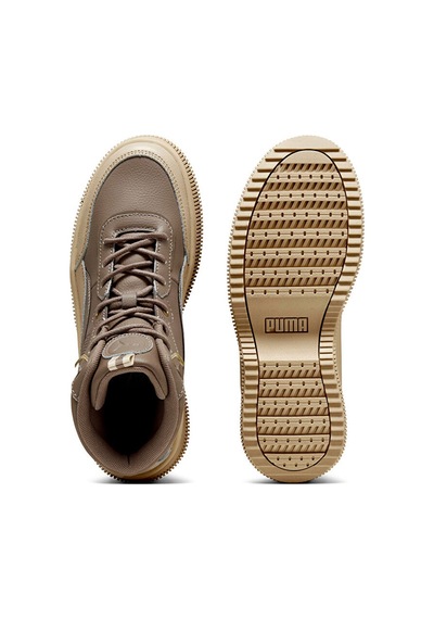 Puma Mayra Kadın Günlük Ayakkabı 39231605 Kahverengi 39231605 Kahverengi