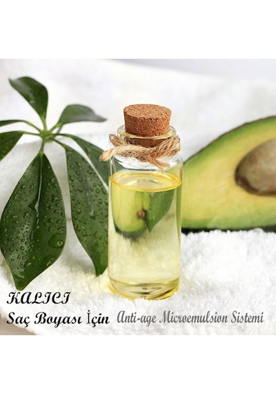 Biomagic Organik Amonyaksız Saç Boyası Çikolata Karamel - 66.78+Oks (444887346)