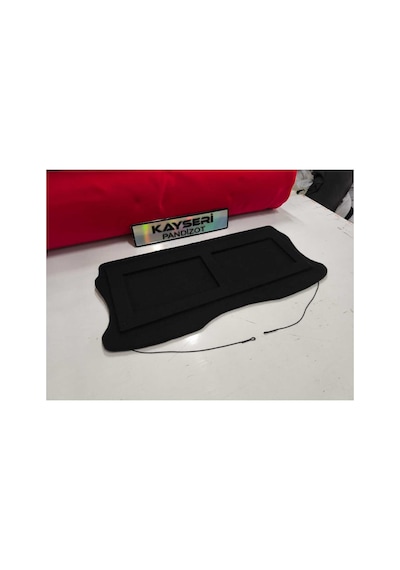 Kayseri Pandizot Fiat Stilo Tek Kapı Hb Pandizot Bagaj Rafı Düz 1. Kalite 10 Mm Mdf İmalatçıdan