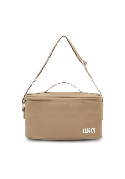 Wia Termoslu Beslenme Çantası Beige