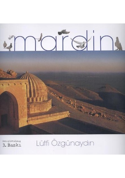 Mardin - Lütfi Özgünaydın