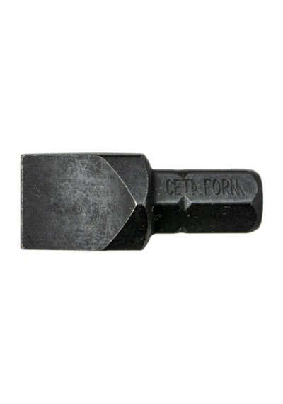 Ceta Form Cb/516sl12 Darbeli Düz Bits Uç 12x30 Mm