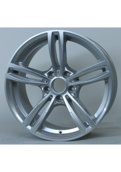 Kormetal B100 8,5X19" PCD:5120 ET:33 CH:72,6 S Jant 4 Adet