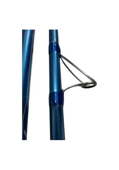 Mi-henk 1423 Vd 4.28m 150-300gr 3p Surf Olta Kamışı
