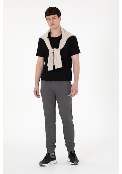U.s. Polo Assn. Erkek Antrasit Eşofman Altı 50293733-vr006 Antrasit
