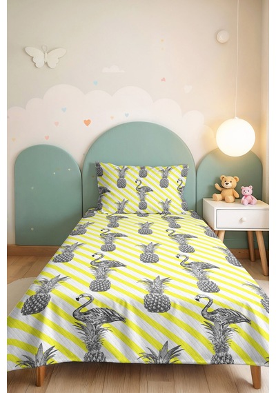 Tropikal Sarı Genç Odası Tek Kişilik Pike Takımı-ananas Flamingo Gri 160x220cm Kapitone Yatak Örtüsü Bulanık Kumtaşı Masalı Tropikal Sarı Genç Odası Tek Kişilik Pike Takımı-ananas Flamingo Gri 160x220cm Kapitone Yatak Örtüsü Bulanık Kumtaşı Masalı