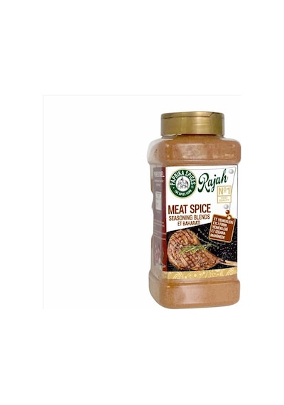 Paprika Spices Et Balık Tavuk Patates Pizza Cajun Baharat Set 6 x 120 G