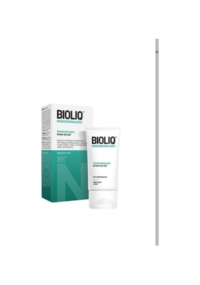 Bioliq Specialist Gece  Kremi 30 Ml