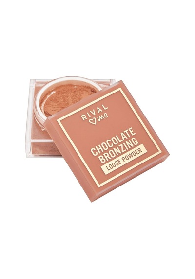Bronzer Chocolate 12 Gr
