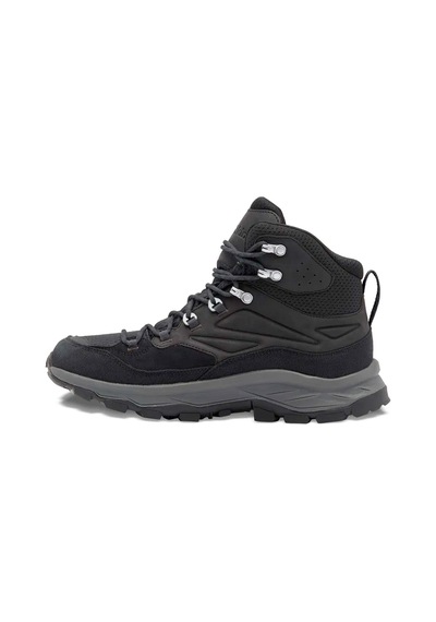 Jack Wolfskin Cyrox Texapore Mıd M Renkli Renkli Çok Renkli