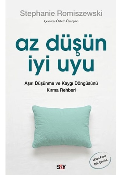 Az Düşün İyi Uyu