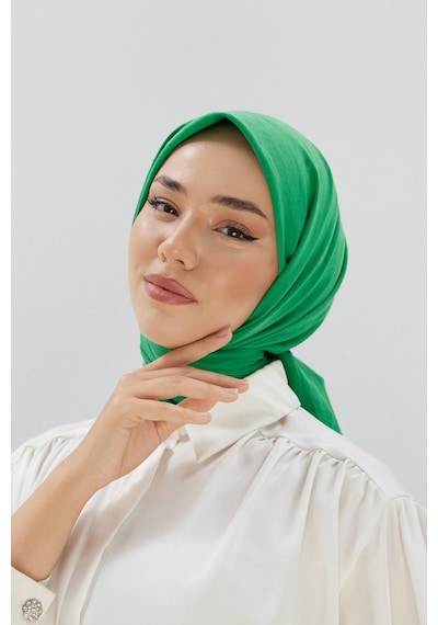 Silk Home Tensel Aerobin Eşarp 67002-21 Benetton