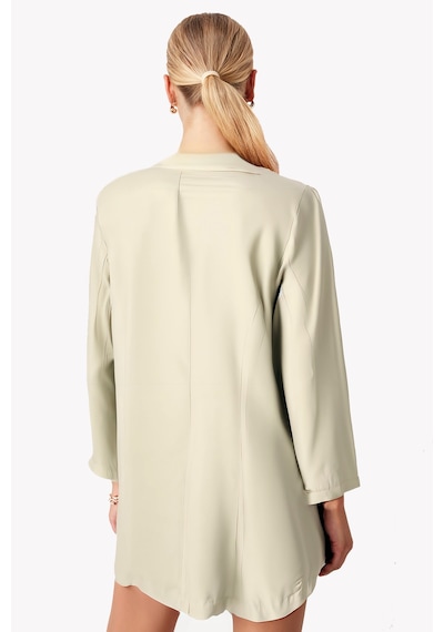 Armonika Kadın Mint Cepli Oversize Ceket Arm-26k001005