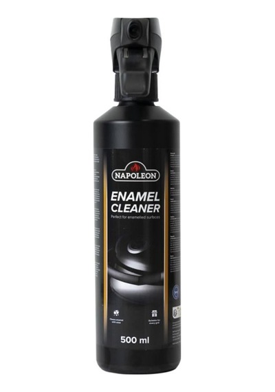 Napoleon Emaye Yüzey Temizleme Spreyi 500ml