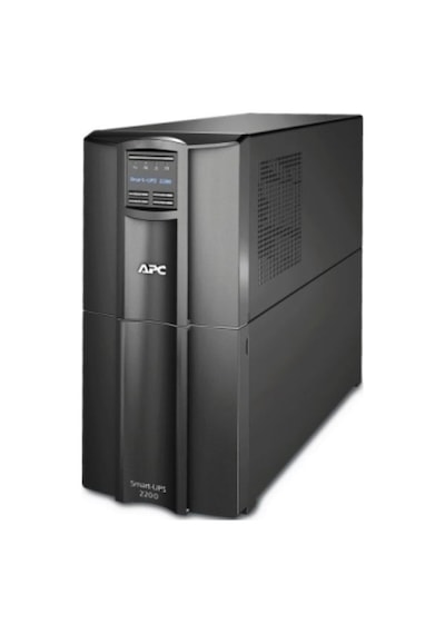 APC SMT2200IC APC Smart-UPS 2200VA LCD 230V with SmartConnect