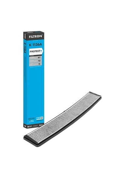 K1136a - Kabin Hava Filtresi - Filtron
