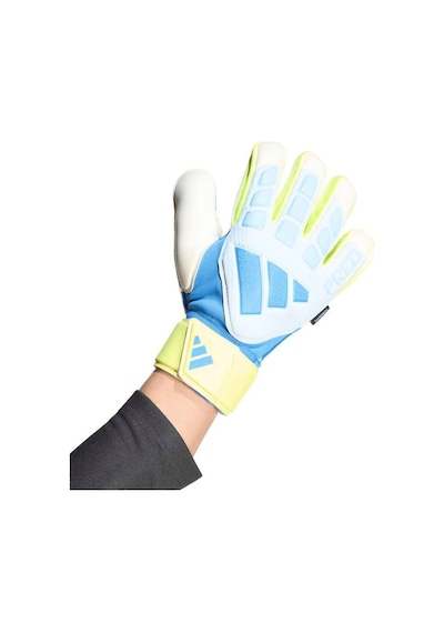 Adidas Pred Gl Mtc Fs Kemikli Kaleci Eldiveni Ka7785 Mavi - Sarı