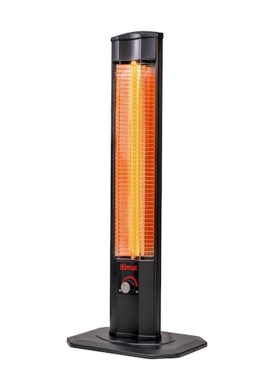 İtimat 10552 2000 W Infrared Isıtıcı