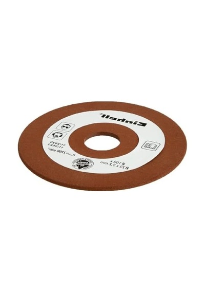 108 Mm Zincir Bileme Taşı, P100 Grit