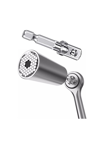 Gator Grip Çok Amaçlı Anahtar Seti 3 Lü Set N11.11477