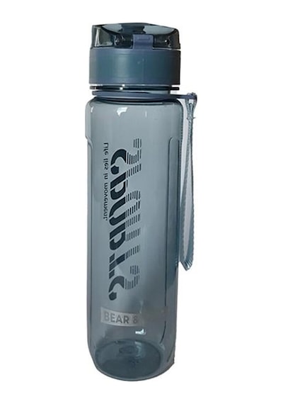 Bear & Deer Bearanddeer Otomatik Kapak Matara (Suluk) 650 Ml Plc-