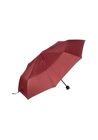 Marlux Bordo Süper Mini Kadın Şemsiye M21Mar298Lr004-Bordo