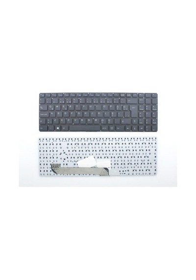 Casper Uyumlu M500 Clb Clc Dok-V6385C Notebook Klavye Laptop Tuş Takımı