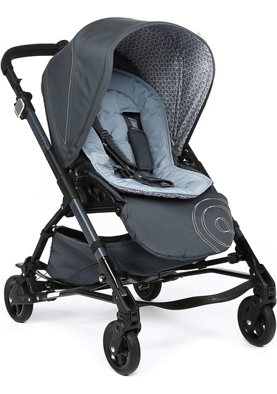 Concord Soul Çift Yönlü Bebek Arabası