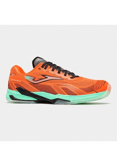 Joma Tults2608om Ultra Light Toprak Kort Tenis & Padel Ayakkabısı Erkek - Turuncu