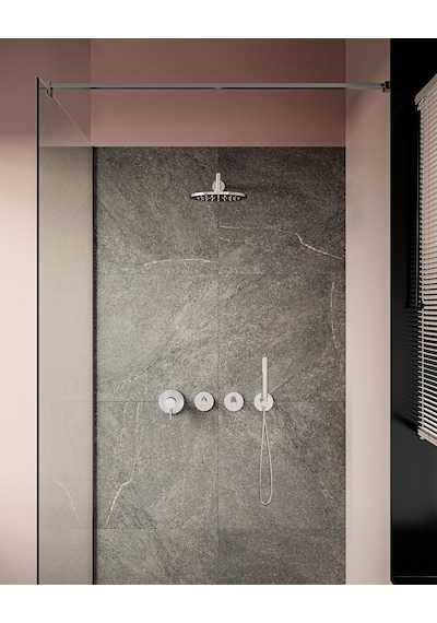 VitrA Origin Çıkış Ucu Krom A42622 Krom