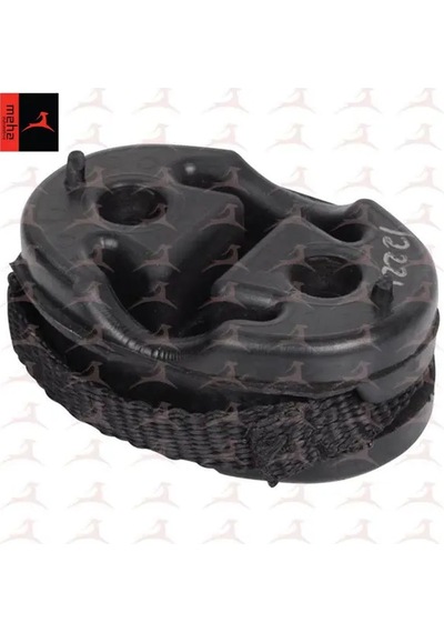 Egzoz Aski Lastiği Bipper-fiorino-boxer Iii-ducat