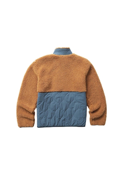 Merrell Sherpa Mixup Erkek Ceket Renkli Renkli