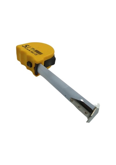 Feyzayapı Dekor Şerit Metre - 5 M X 25 Mm Dk.08.2003 0 - 300 MM