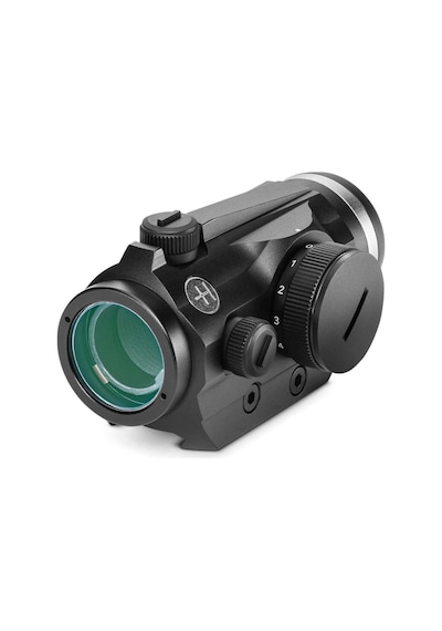 Hawke Vantage Rd 1x25 - Weaver 3moa Dot Reddot Nişangah 12103 Siyah