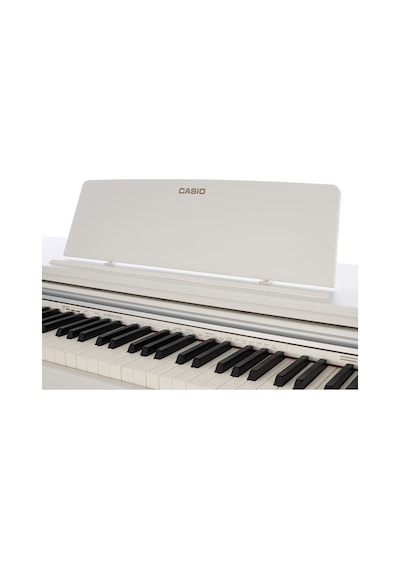 Casio Ap270we Celviano Dijital Piyano (Beyaz)