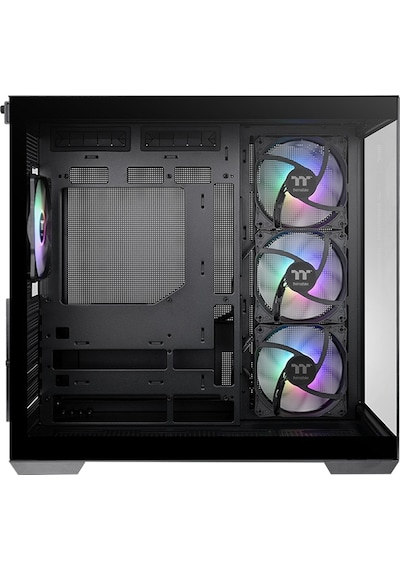 Thermaltake View 380 850w 80+ Gold Argb Usb 3.2 Siyah Atx Mid Tower Kasa Ca-3z2-85m1we-00 Thermaltake View 380 850w 80+ Gold Argb Usb 3.2 Siyah Atx Mid Tower Kasa Ca-3z2-85m1we-00