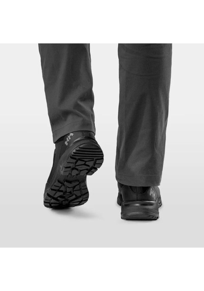 Helly Hansen Canyon Low Ht Erkek Outdoor Ayakkabı Hha12095.hha990 Siyah