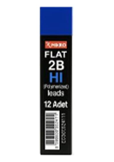 Umix Eskiz Versatil Kalem 1.8 X 0.9 Mm Siyah + Mikro A5 50 Yaprak 100 Gr Eskiz Defteri+ Mikro Eskiz Kalem Ucu 2b 1.8 Mm 2 Adet