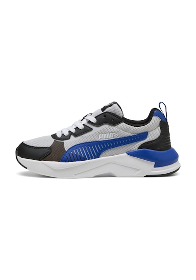 Puma X-ray 3 Genç Spor Ayakkabı 401493 03 Gri