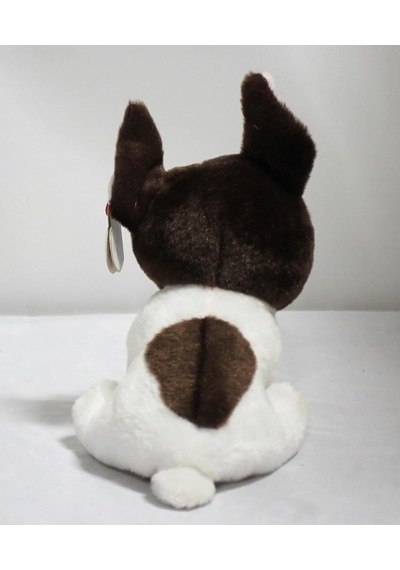 - Beanie Babies Gabe Terrier 15 Cm.