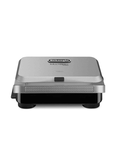 Delonghi SW12AC.S Multigrill Easy 800 W Tost Makinesi