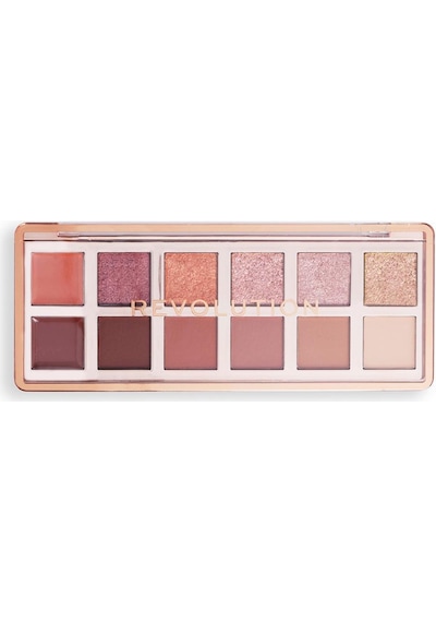 The Icon True Bronze Far Paletı 01