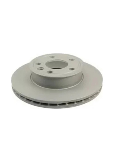 Vw T4 1.9d 2.0 2.4d 1990-1996 Fren Diski Ön Havali Tek 701615301d Wisco