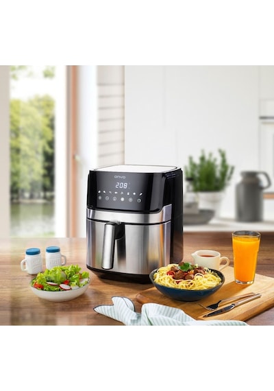 Onvo OVFRY08 6.5 LT Airfryer