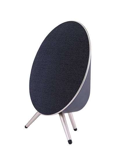 4berry Ufo Air Bluetooth Hoparlör 80 W, Kablosuz, Modern Tasarım