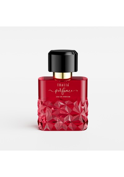 Thalıa Perfumes Red Potıon Edp 50 Ml Çiçeksi  - Meyve