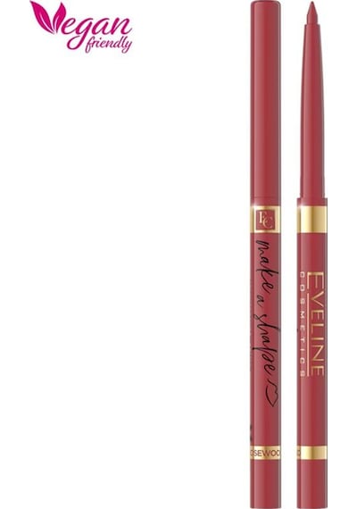 Automatic Lip Liner Make A Shape Otomatik Dudak Kalemi Diğer