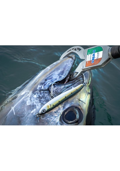 Jack Fin Lara 135-S Sahte Yem Sardine