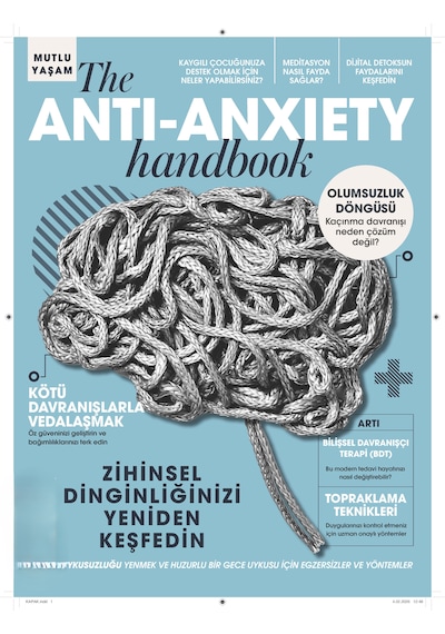 Mutlu Yaşam Antı-anxıety