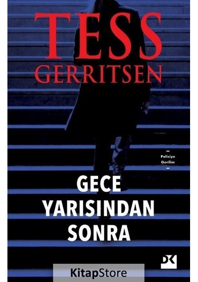 Gece Yarısından Sonra / Tess Gerritsen